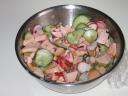 Wurstsalat
